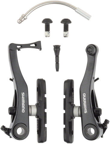 Shimano BRR353 VBrake Front Black