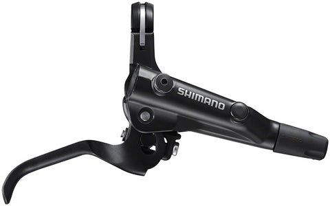 Shimano Deore BLMT501 Right Hydraulic Disc Brake Lever Black