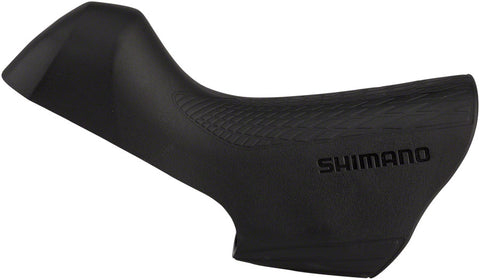 Shimano Ultegra STR8000 STI Lever Hoods Black Pair