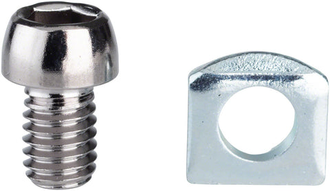 Shimano Claris BRR2000 Brake Cable Fixing Bolt Unit