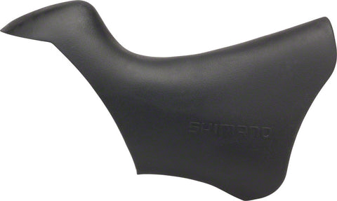 Shimano Tourney STA070 STA073 STI Lever Hoods Black Pair