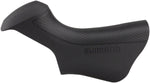 Shimano Ultegra ST6870 Di2 STI lever Hoods Black Pair