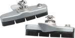 Shimano 105 BR5800S Road Brake Shoe Set Silver