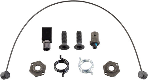 Brake Clpr Ody Evolver 2.5 Rep Parts Kit