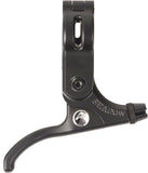 Brake Lever Tsc Sano Hinged Sml Rh Bk