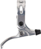 Brake Lever Tsc Sano Hinged Sml Rh Pol-Sl