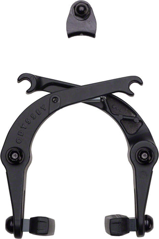 Odyssey Springfield UBrake Black