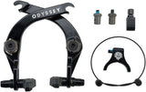 Brake Clpr Ody Evolver 2.5 Blk U-Brake