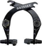 Brake Clpr Ody Evolver 2.5 Blk U-Brake