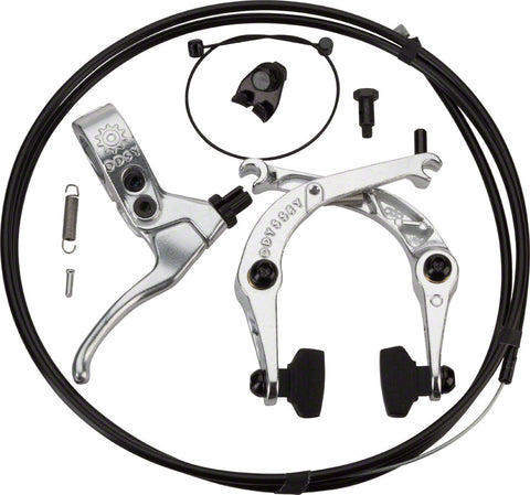 Odyssey Springfield UBrake and Lever Kit Polished