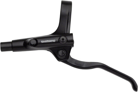 Shimano BLMT200 Replacement Left Hydraulic Brake Lever without Caliper Black