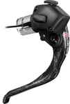 Campagnolo Record EPS TT Brake Shift Levers Carbon