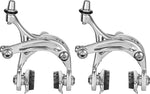 Campagnolo Centaur Brakeset Dual Pivot Front and Rear Silver
