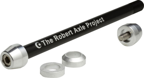 Robert A XLe Project Resistance Trainer 12mm Thru A XLe Length 152 or 167mm