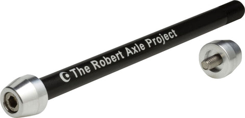 Robert A XLe Project Resistance Trainer 12mm Thru A XLe Length 172mm Thread