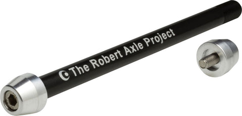 Robert A XLe Project Resistance Trainer 12mm Thru A XLe Length 178mm Thread