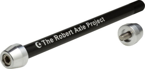 Robert A XLe Project Resistance Trainer 12mm Thru A XLe Length 174 or 180mm