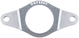 Odyssey Gyro Upper Plate - Polished