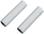 Jagwire 5mm DoubleEnded Connecting/ Junction Ferrule Bag of 10