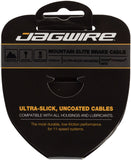 Jagwire Elite UltraSlick Brake Cable 1.5x2000mm Polished Slick Stainless