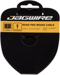 Jagwire Pro Brake Cable 1.5x2000mm Pro Polished Slick Stainless SRAM/Shimano