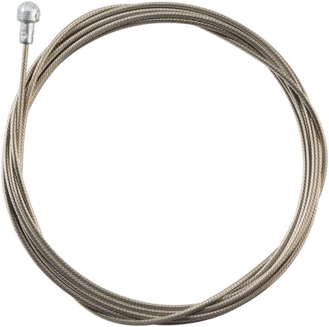 Jagwire Pro Brake Cable 1.5x2000mm Pro Polished Slick Stainless SRAM/Shimano