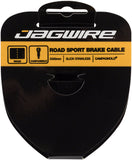 Jagwire Sport Brake Cable 1.5x2000mm Slick Stainless Campagnolo