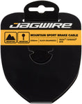 Jagwire Sport Brake Cable 1.5x2000mm Slick Galvanized SRAM/Shimano MTB