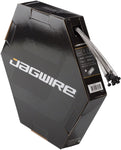Jagwire Elite UltraSlick Brake Cable 1.5x2000mm Polished Slick Stainless