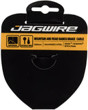 Jagwire Brake Cable Basics 1.6x2000mm Galvanized SRAM/Shimano MTB & Road