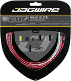 Jagwire Road Elite Link Brake Cable Kit SRAM/Shimano with UltraSlick Uncoated