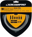 Jagwire Pro Brake Cable Kit Road SRAM/Shimano Ice GRAY