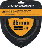 Jagwire Pro Brake Cable Kit Mountain SRAM/Shimano Ice GRAY