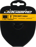 Jagwire Pro Polished Slick Stainless Derailleur Cable 1.1x2300mm Campagnolo