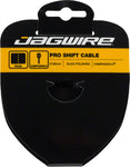 Jagwire Pro Polished Slick Stainless Derailleur Cable 1.1x3100mm Campagnolo