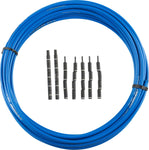 Jagwire 5mm Pro Compressionless Brake Housing with Slick-Lube Liner 10M Roll
