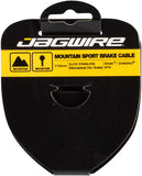 Jagwire Sport Brake Cable Slick Stainless 1.5x2750mm SRAM/Shimano Mountain