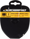 Jagwire Sport Brake Cable Slick Stainless 1.5x2750mm SRAM/Shimano Road
