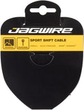 Jagwire Sport Derailleur Cable Slick Stainless 1.1x2300mm SRAM/Shimano