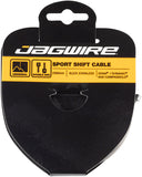 Jagwire Sport Derailleur Cable Slick Stainless 1.1x2300mm