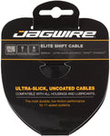 Jagwire Elite UltraSlick Derailleur Cable Stainless 1.1x2300mm SRAM/Shimano