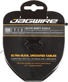 Jagwire Elite UltraSlick Derailleur Cable Stainless 1.1x3100mm SRAM/Shimano