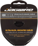 Jagwire Elite UltraSlick Stainless Brake Cable 1.5x2750mm SRAM/Shimano Road