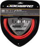 Jagwire Elite Sealed Shift Cable Kit SRAM/Shimano with UltraSlick Uncoated