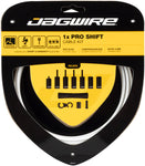 Jagwire 1x Pro Shift Kit Road/Mountain SRAM/Shimano White