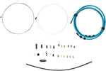 Jagwire 1x Elite Link Shift Cable Kit SRAM/Shimano with Polished UltraSlick