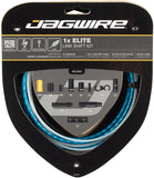 Jagwire 1x Elite Link Shift Cable Kit SRAM/Shimano with Polished UltraSlick