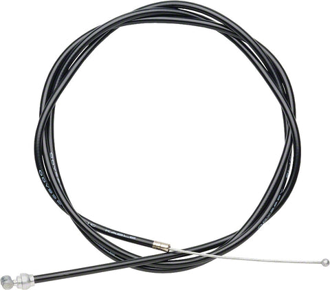 Odyssey SlicKable Brake Cable Set 1.5mm Black