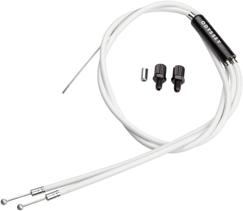 Odyssey G3 Lower Gyro Cable Universal White
