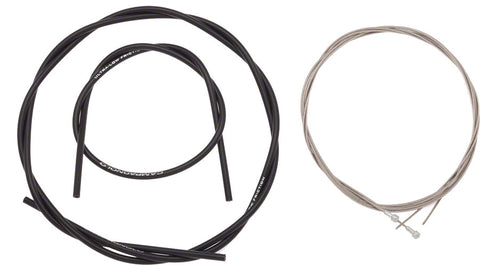 Campagnolo TT Brake Cable and Housing Set